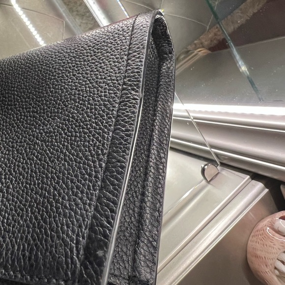 Tory Burch crossbody bag with zipper - Picture 11 of 14